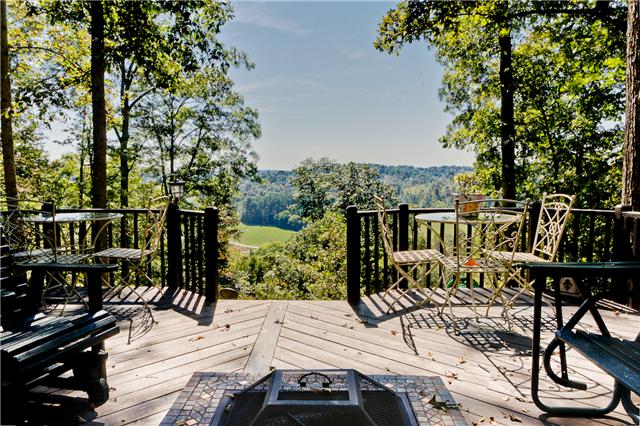 5247 Old Harding Road Fairview, TN 37062 - Photo 20 of 20 a view of a terrace with chairs