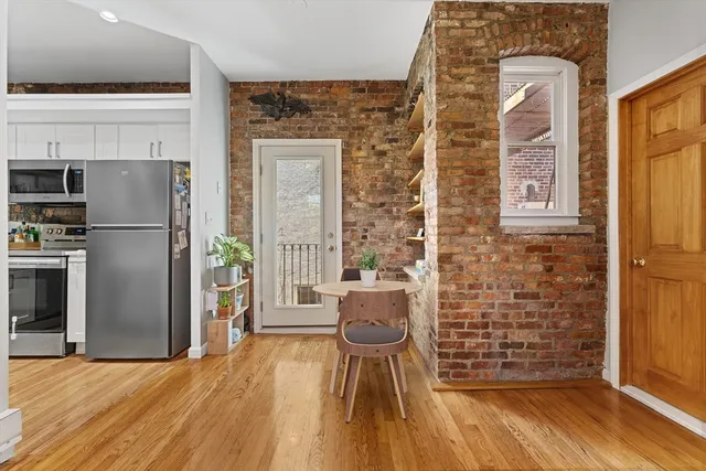 $3,200 | 84 West Concord Street, Unit PH6, Boston, MA 02118