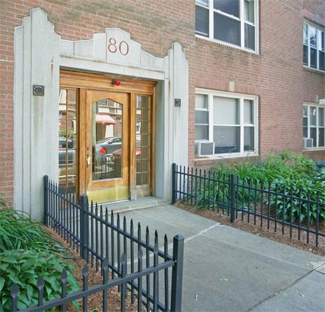 80 Strathmore Road, Unit 4 Boston, MA 02135 - Photo 1 of 4