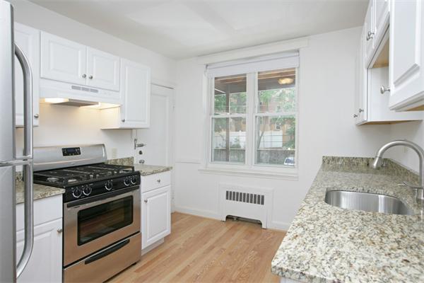 80 Strathmore Road, Unit 4 Boston, MA 02135 - Photo 2 of 4