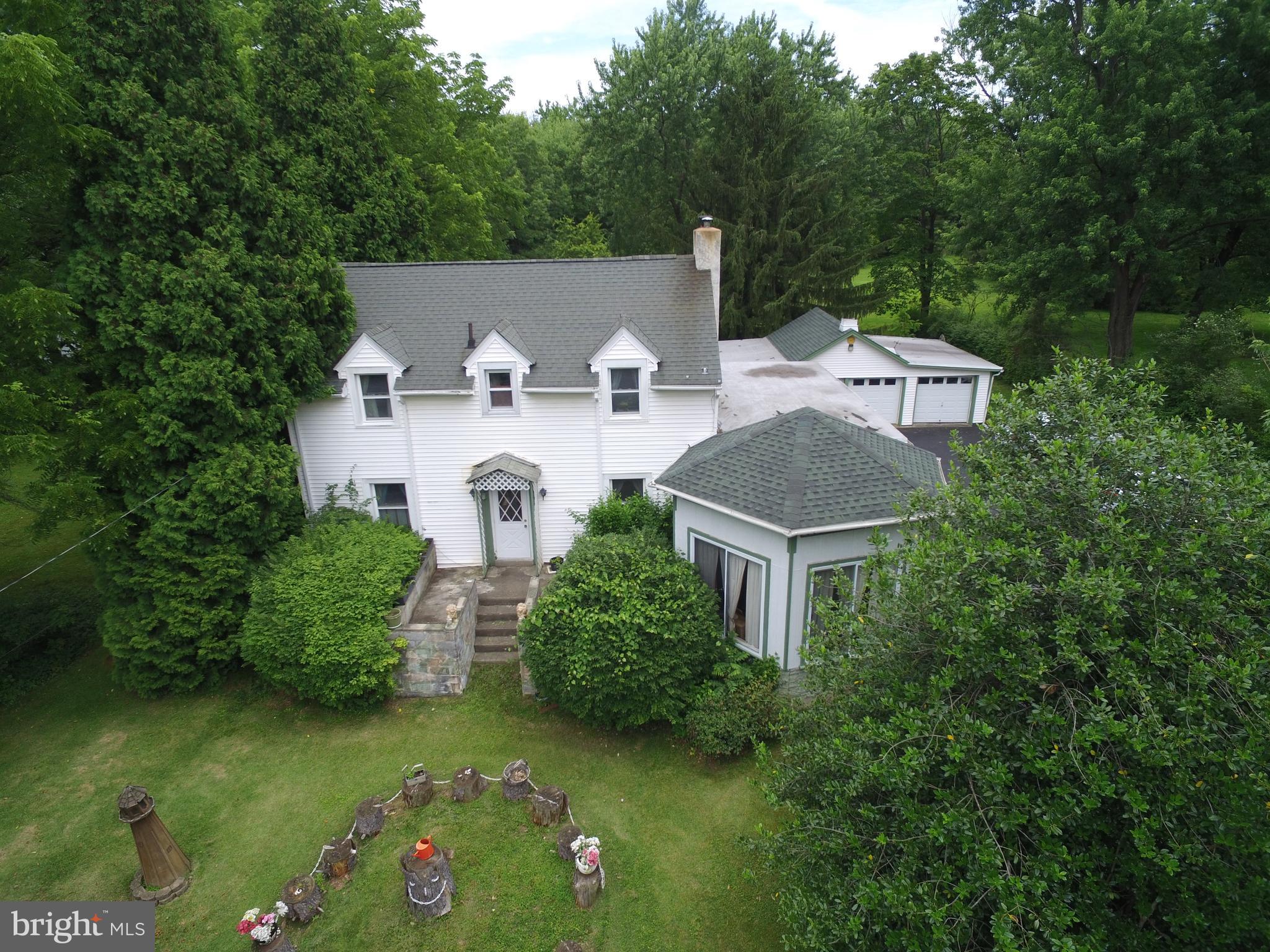 2455 Park Road Warrington, PA 18976 - Photo 1 of 47 Front of Home