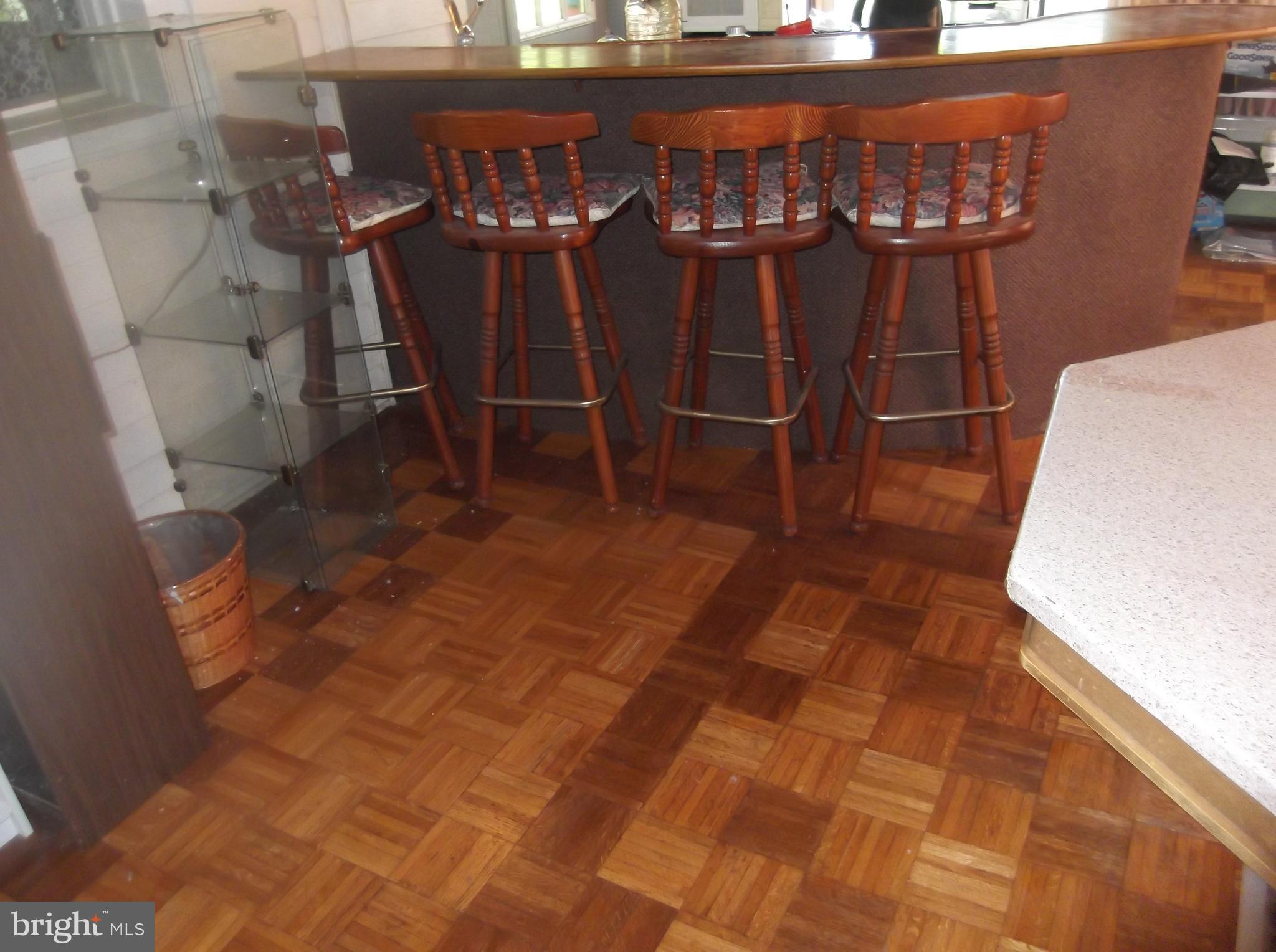 2455 Park Road Warrington, PA 18976 - Photo 23 of 47 Front of Wet Bar in Bonus Room