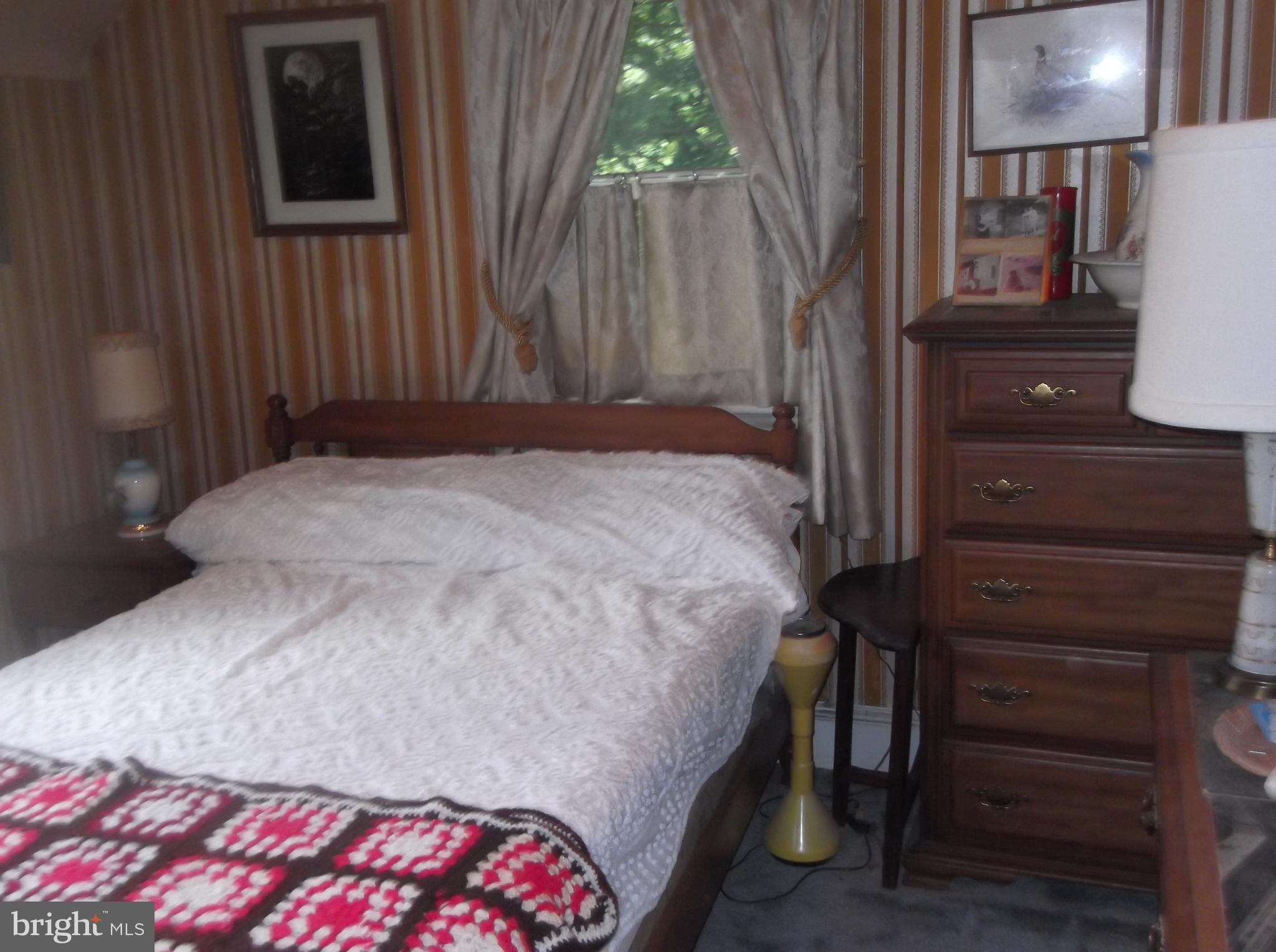 2455 Park Road Warrington, PA 18976 - Photo 32 of 47 Second Bedroom
