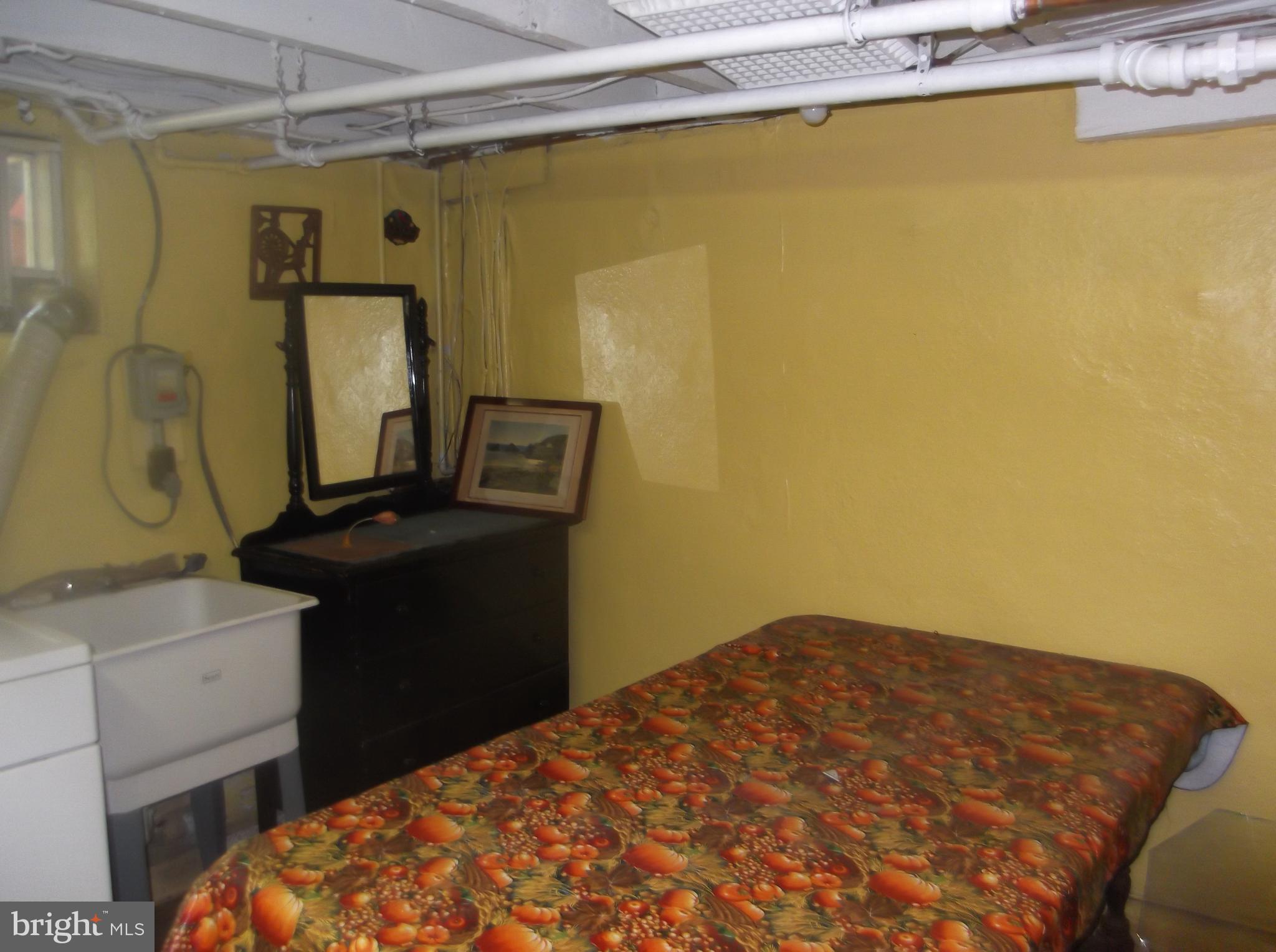 2455 Park Road Warrington, PA 18976 - Photo 42 of 47 Basement Storage