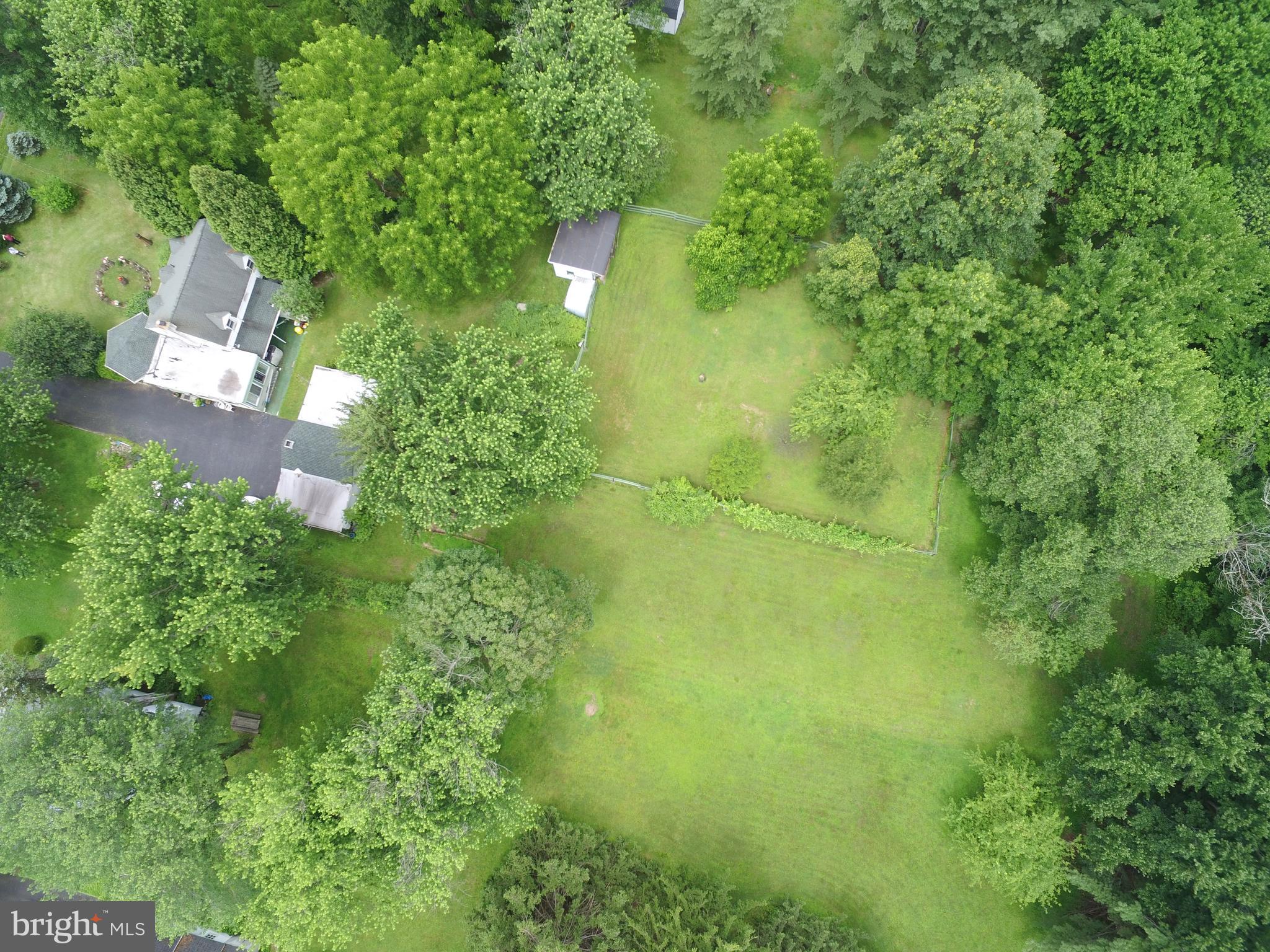 2455 Park Road Warrington, PA 18976 - Photo 46 of 47 Aerial of Total Property