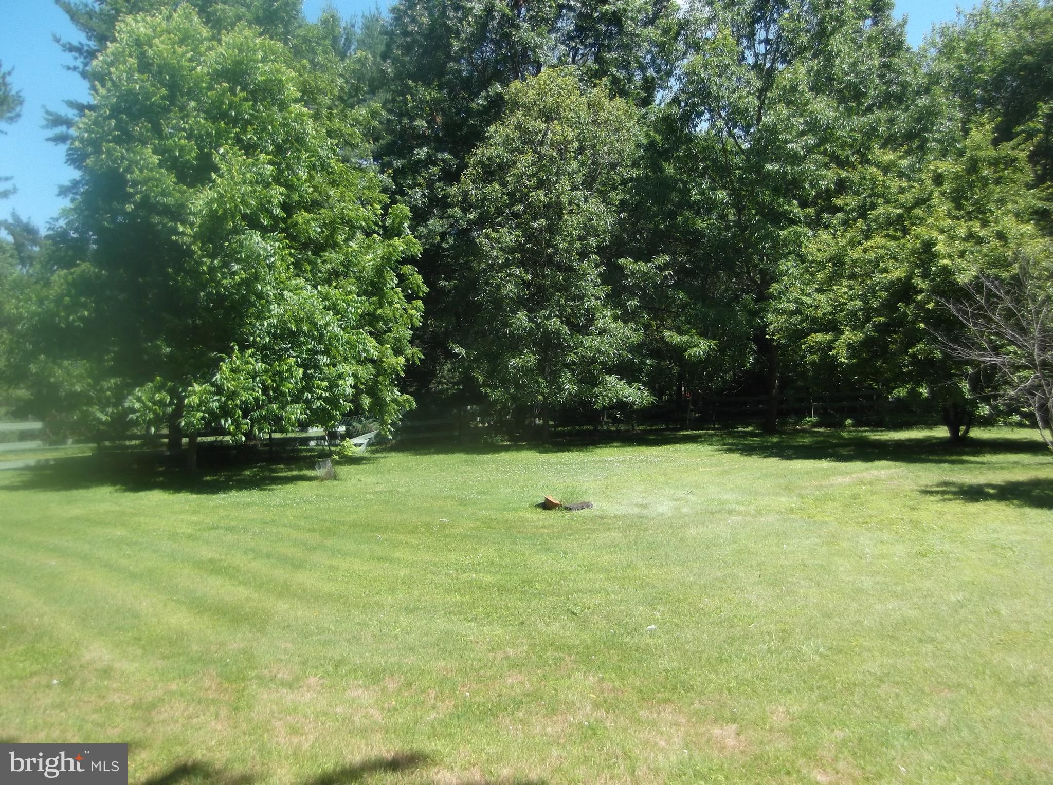 2455 Park Road Warrington, PA 18976 - Photo 10 of 47 Back Yard
