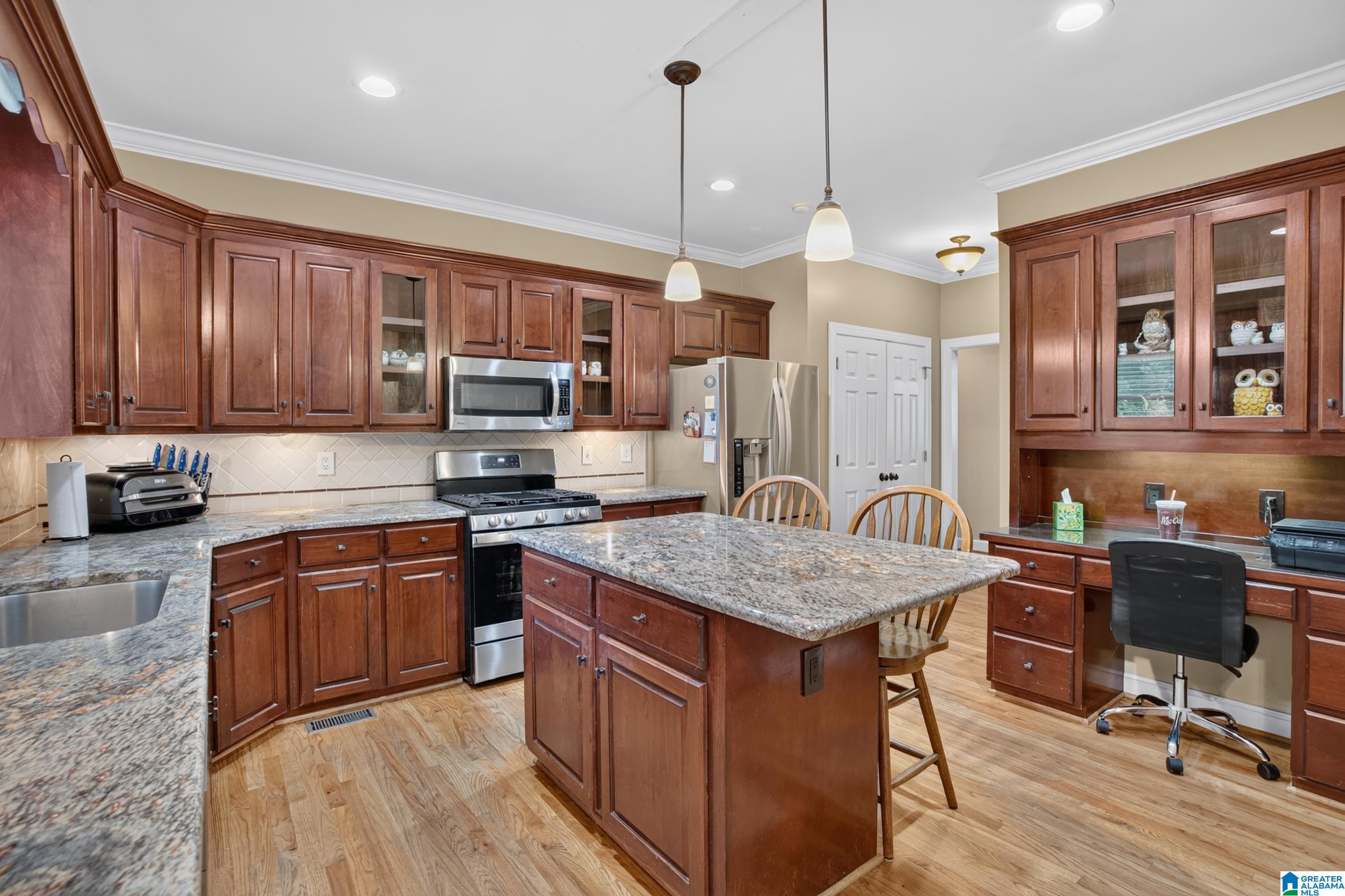 101 Kingsley Road Alabaster, AL 35007 - Photo 21 of 79