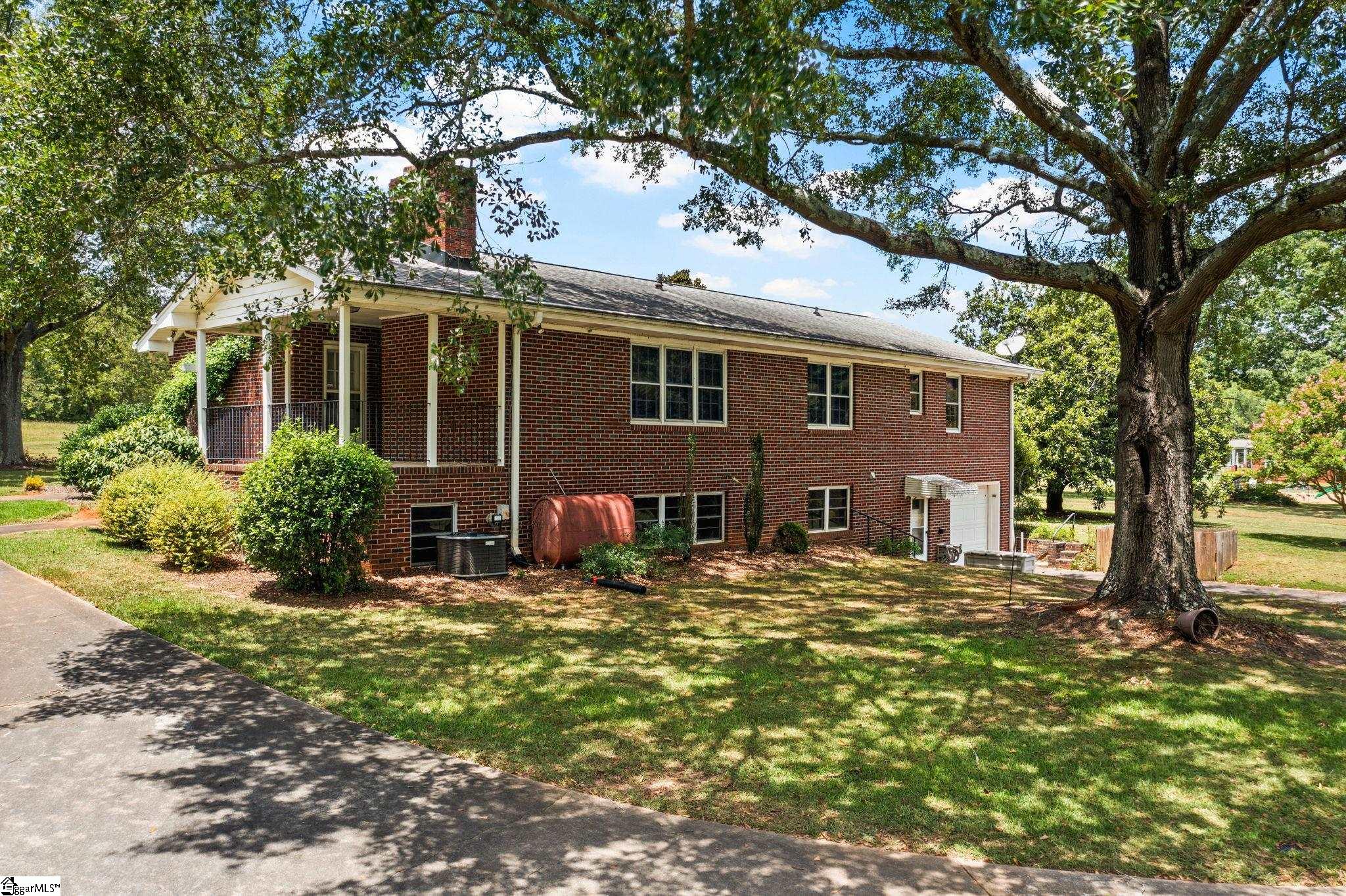 350 Sandy Springs Road Pelzer, SC 29669 - Photo 25 of 28
