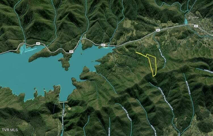 Tbd John Glover Road Hampton, TN 37658 - Photo 3 of 29 0JGM 1