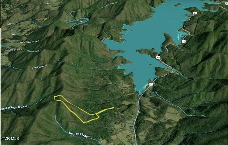 Tbd John Glover Road Hampton, TN 37658 - Photo 4 of 29 0JGM 3