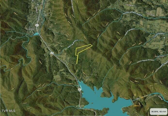 Tbd John Glover Road Hampton, TN 37658 - Photo 5 of 29 0JGM 6