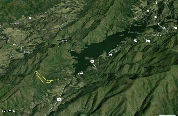 Tbd John Glover Road Hampton, TN 37658 - Photo 6 of 29 0JGM 8