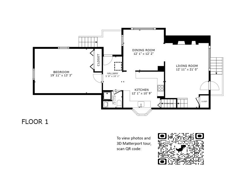 65 East Gouverneur Avenue Rutherford, NJ 07070 - Photo 33 of 37