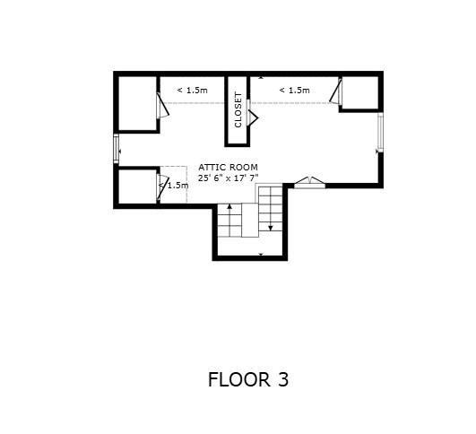 65 East Gouverneur Avenue Rutherford, NJ 07070 - Photo 35 of 37