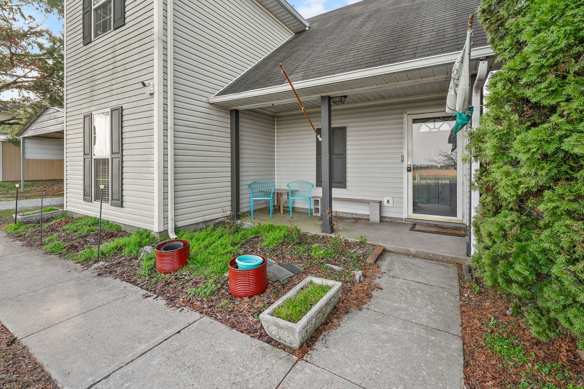 149 Bumpus Mill Road Oak Grove, KY 42262 - Photo 2 of 32