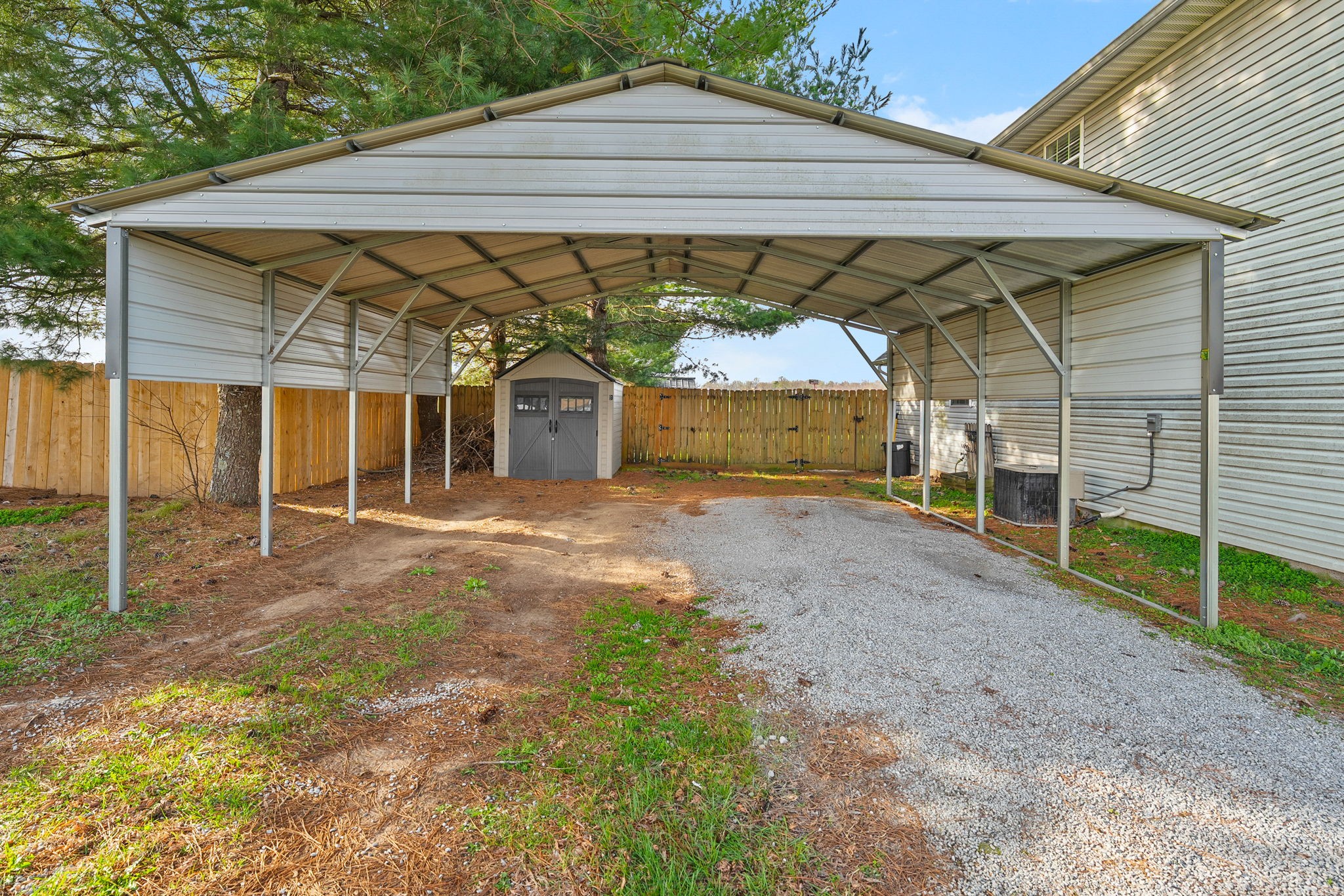 149 Bumpus Mill Road Oak Grove, KY 42262 - Photo 3 of 32