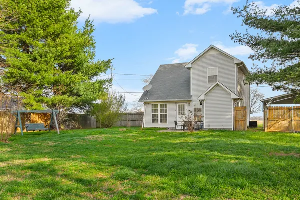 $2,600 | 149 Bumpus Mill Road, Oak Grove, KY 42262
