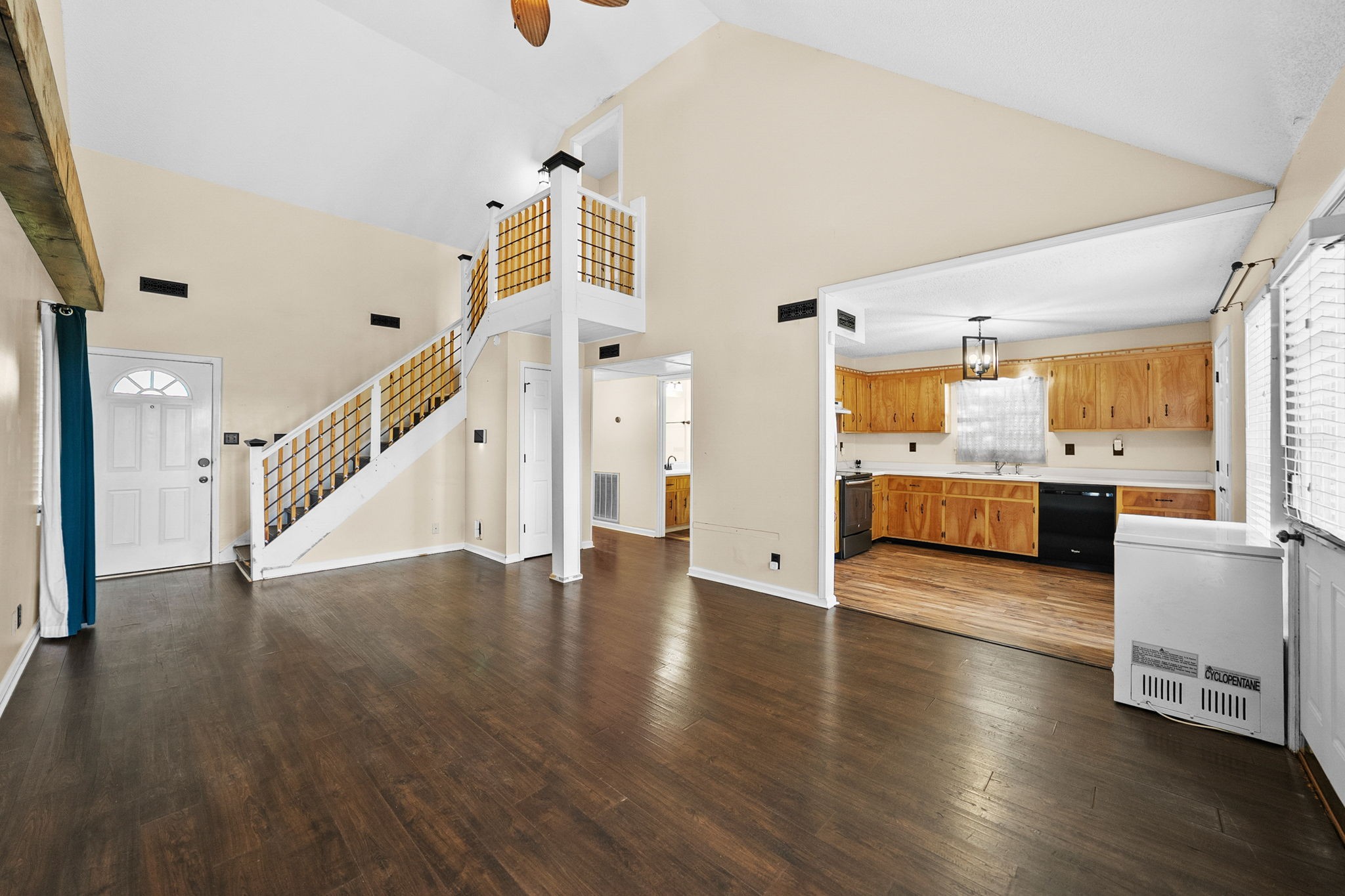 149 Bumpus Mill Road Oak Grove, KY 42262 - Photo 8 of 32