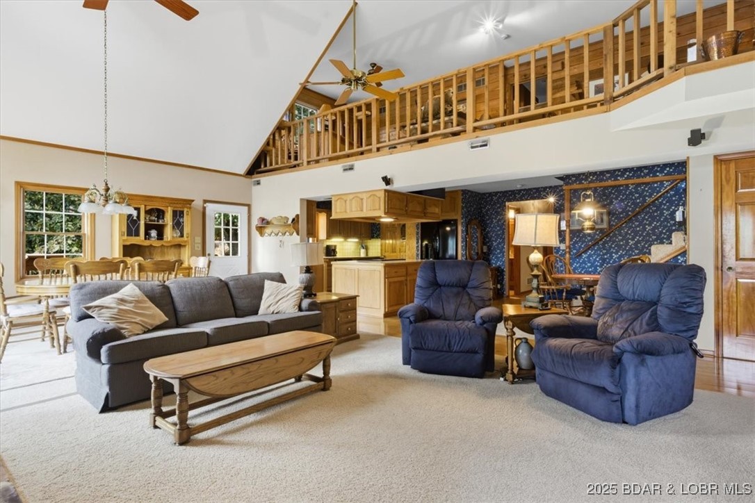 112 Pelican View Lane Roach, MO 65787 - Photo 13 of 68 Main level