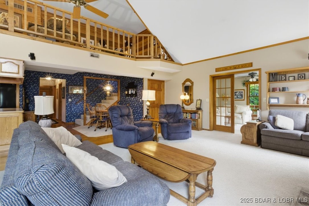 112 Pelican View Lane Roach, MO 65787 - Photo 14 of 68 Main level