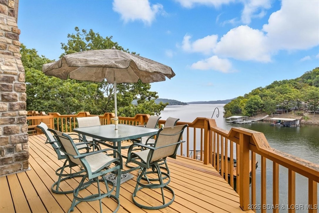 112 Pelican View Lane Roach, MO 65787 - Photo 15 of 68 Main level