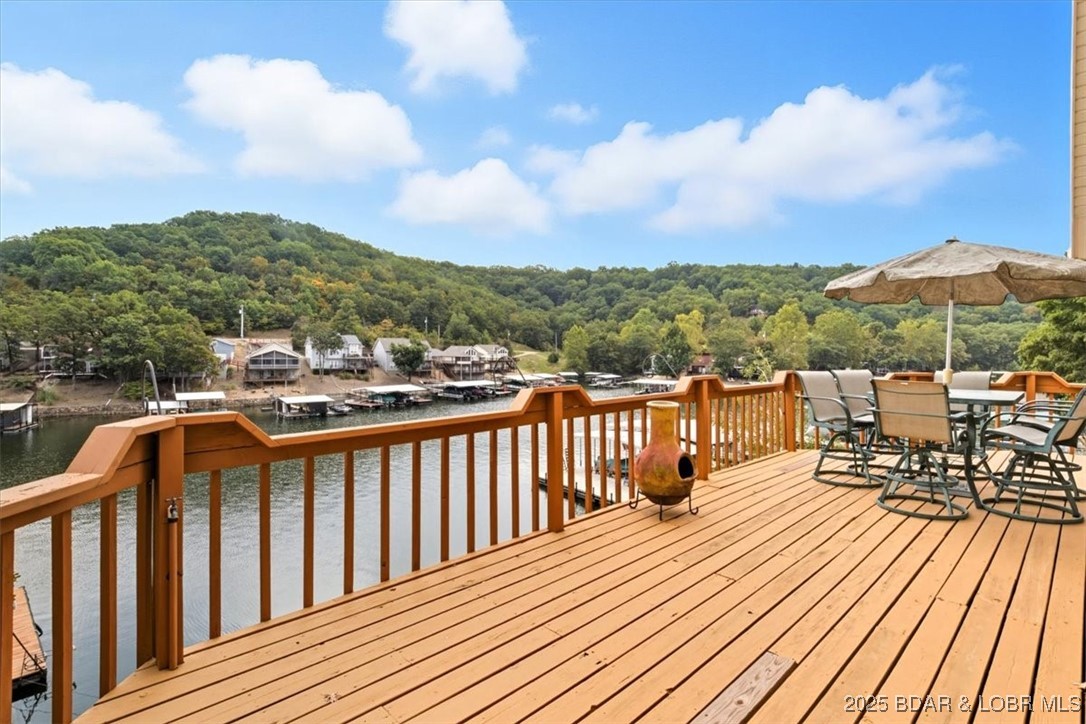 112 Pelican View Lane Roach, MO 65787 - Photo 16 of 68 Main level