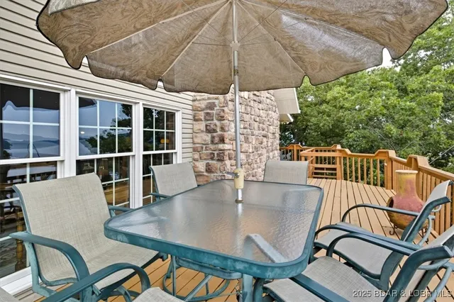 $869,900 | 112 Pelican View Lane, Roach, MO 65787