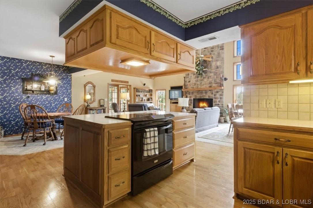 112 Pelican View Lane Roach, MO 65787 - Photo 19 of 68 Main level