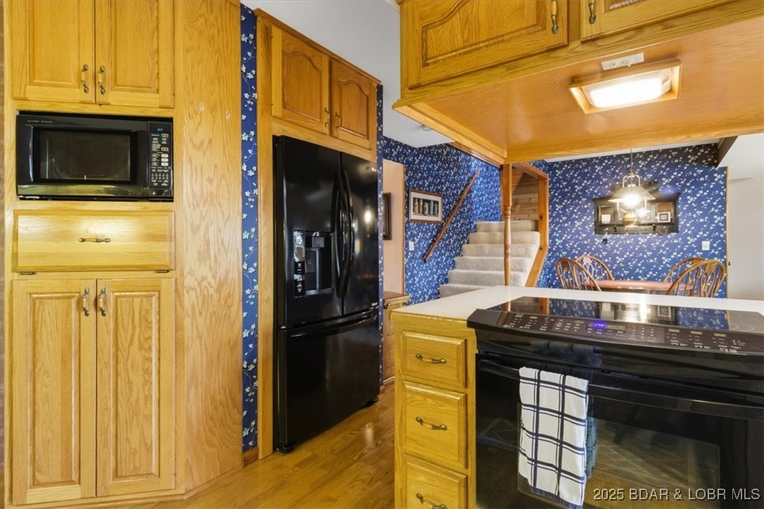 112 Pelican View Lane Roach, MO 65787 - Photo 22 of 68 Main level