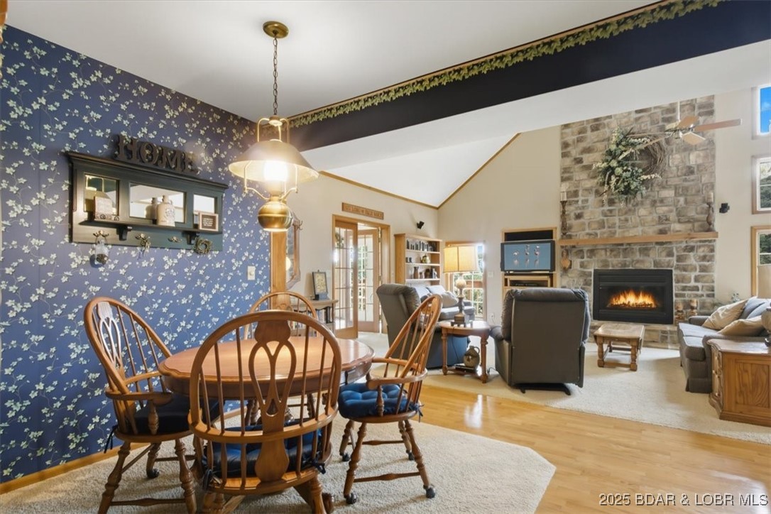 112 Pelican View Lane Roach, MO 65787 - Photo 23 of 68 Main level