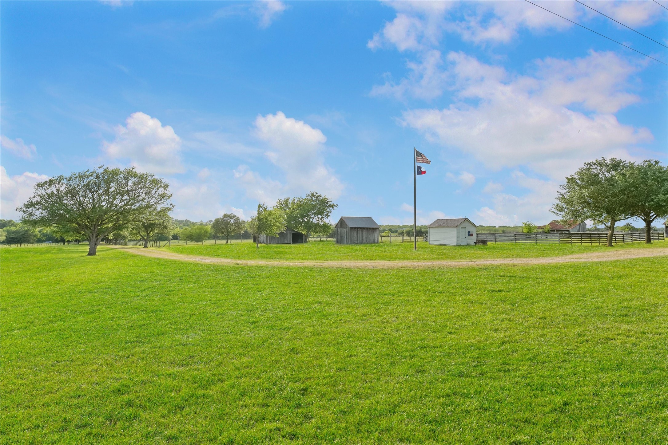 9058 Sam Houston Road Brenham, TX 77833 - Photo 24 of 50