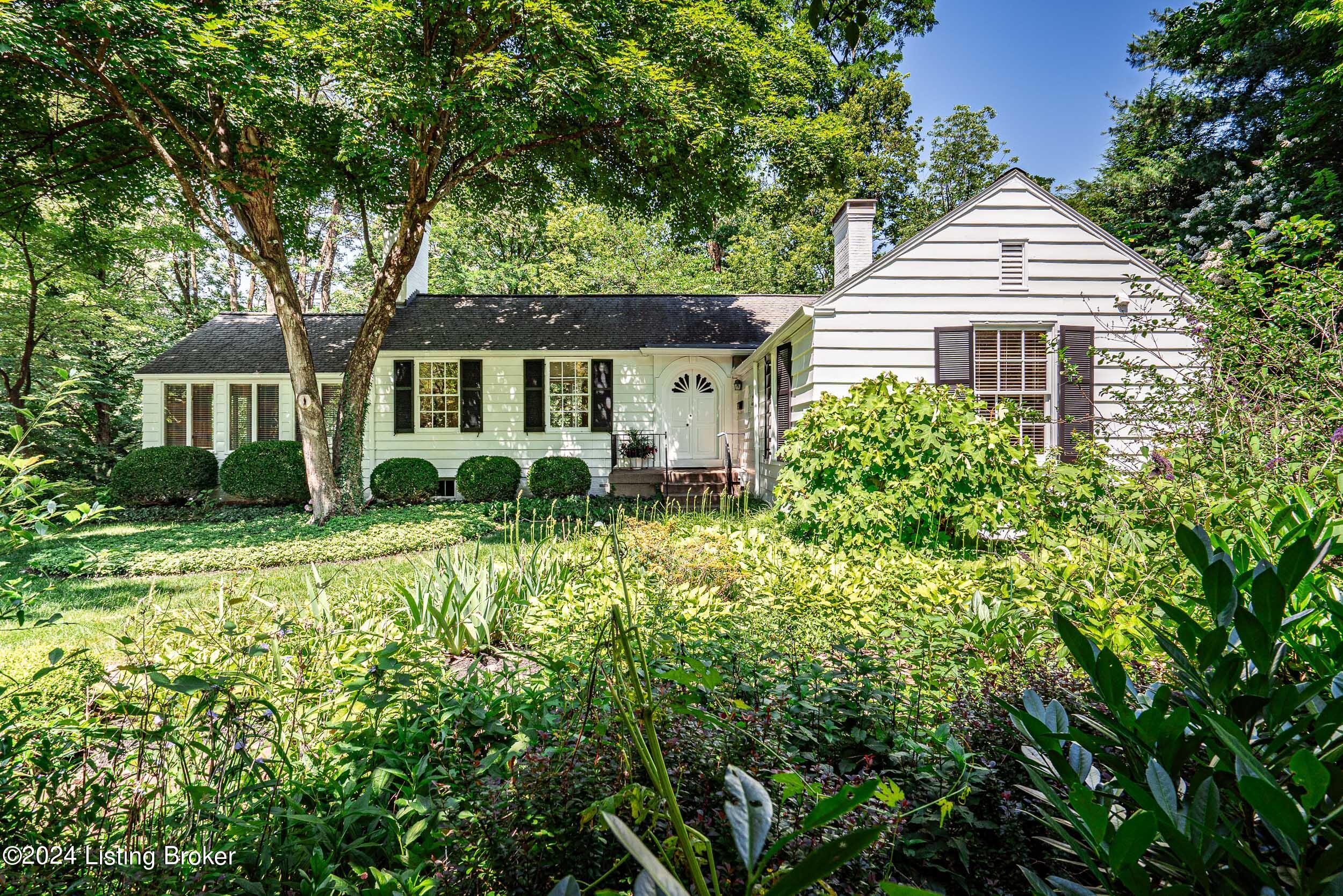 577 Upland Road Louisville, KY 40206 - Photo 2 of 56 577 Upland Rd-2