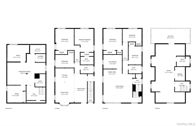 $1,968,000 | 245-63 61st Avenue | Douglaston