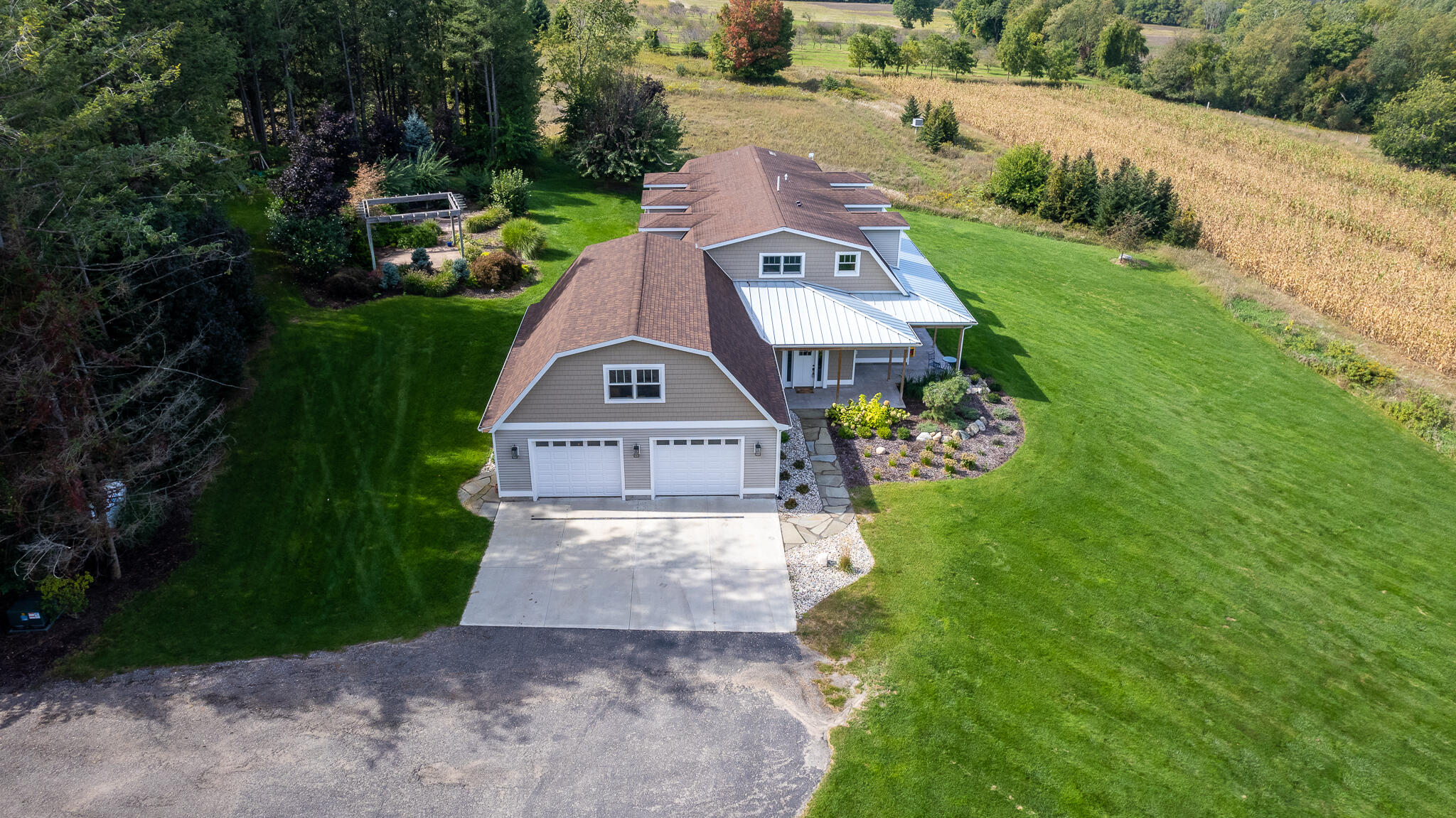 2430 West Tyler Road Hart, MI 49420 - Photo 54 of 64 2430 W Tyler Rd, Hart-20