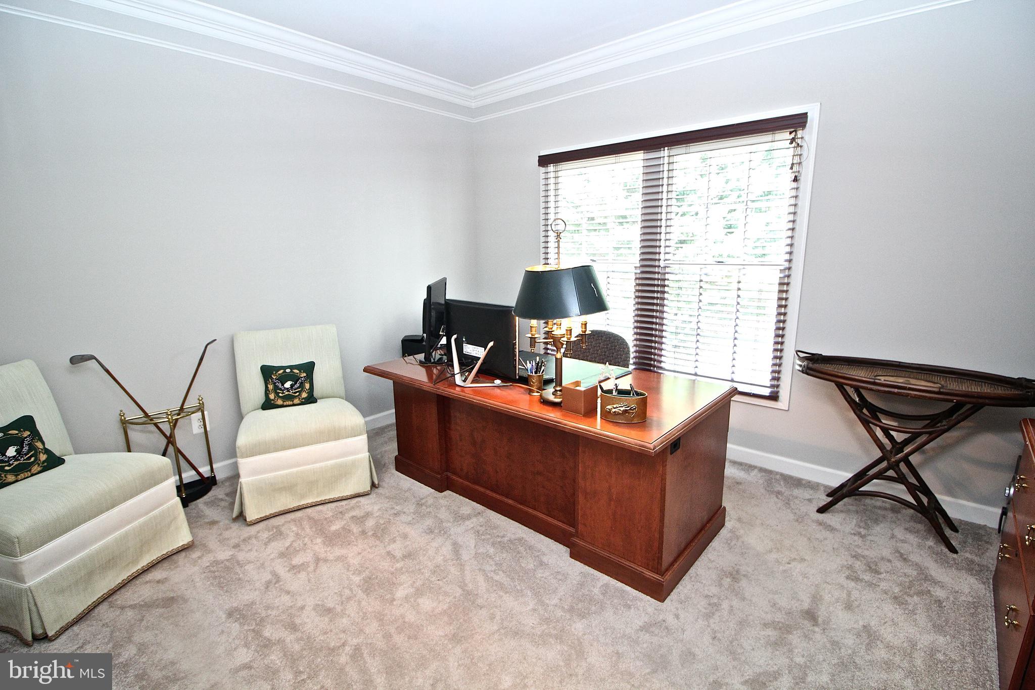 14416 Clubhouse Road Gainesville, VA 20155 - Photo 8 of 38 Office/Den on Main