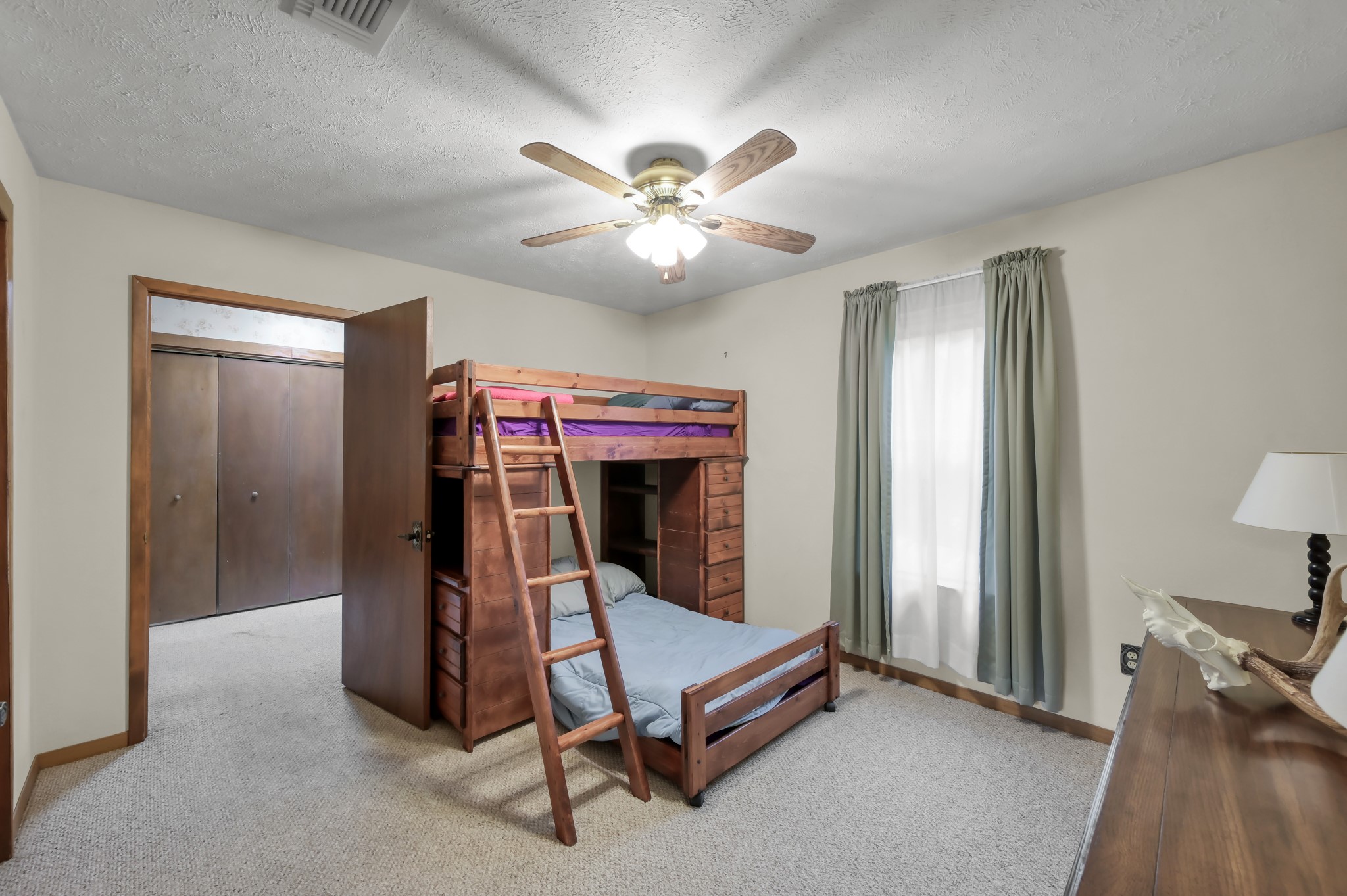 254 Sharp Lane Trinity, TX 75862 - Photo 17 of 36 a view of a room with gym equipment