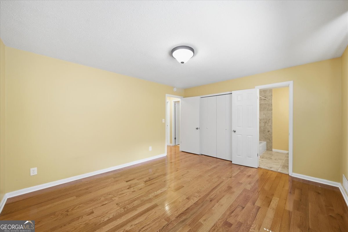 4701 Flat Shoals Road, Unit 43E Union City, GA 30291 - Photo 16 of 32