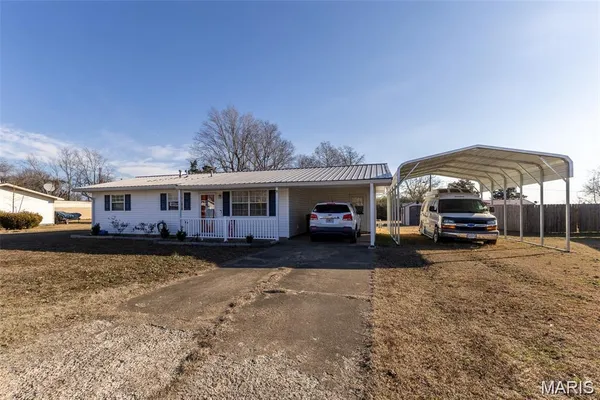 $115,000 | 39344 East Sue Drive, Malden, MO 63863