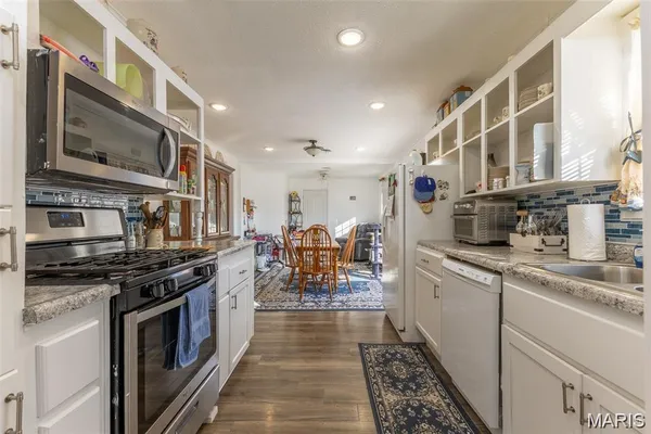 $115,000 | 39344 East Sue Drive, Malden, MO 63863