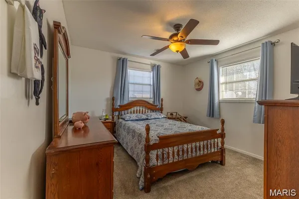 $115,000 | 39344 East Sue Drive, Malden, MO 63863