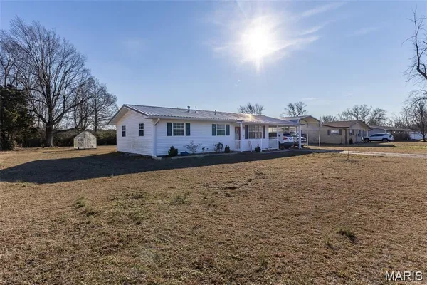 $115,000 | 39344 East Sue Drive, Malden, MO 63863