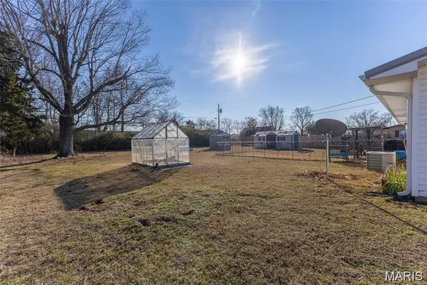 $115,000 | 39344 East Sue Drive, Malden, MO 63863