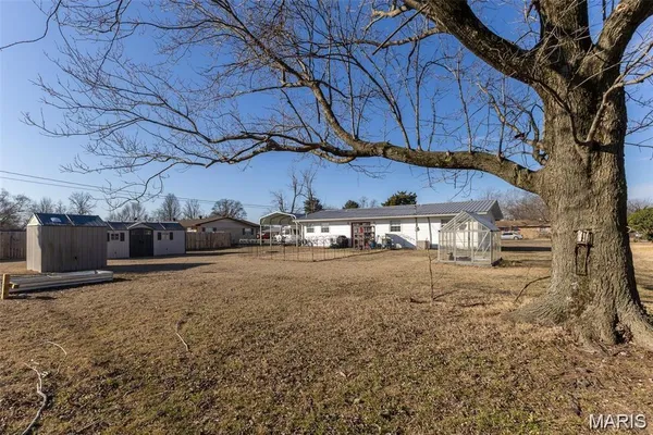 $115,000 | 39344 East Sue Drive, Malden, MO 63863
