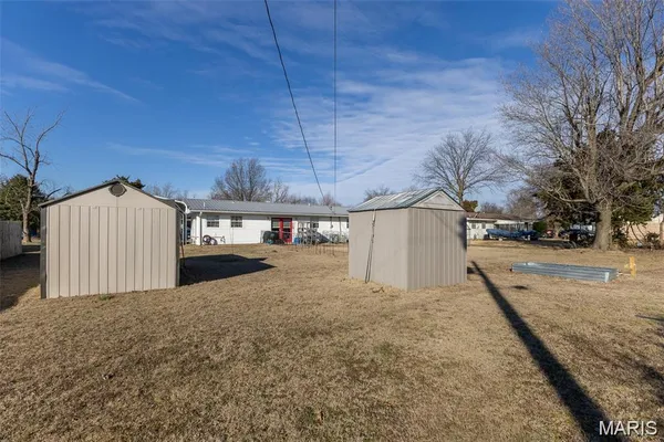 $115,000 | 39344 East Sue Drive, Malden, MO 63863
