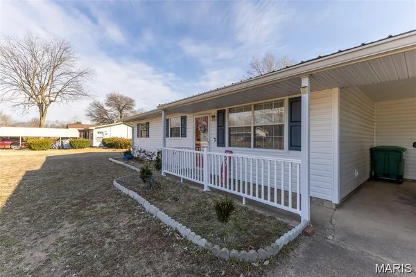 $115,000 | 39344 East Sue Drive, Malden, MO 63863