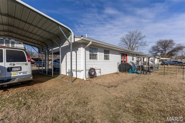 $115,000 | 39344 East Sue Drive, Malden, MO 63863