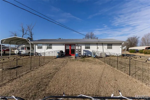 $115,000 | 39344 East Sue Drive, Malden, MO 63863