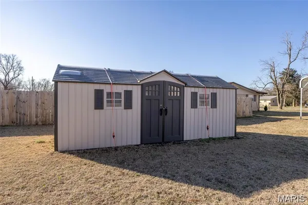 $115,000 | 39344 East Sue Drive, Malden, MO 63863