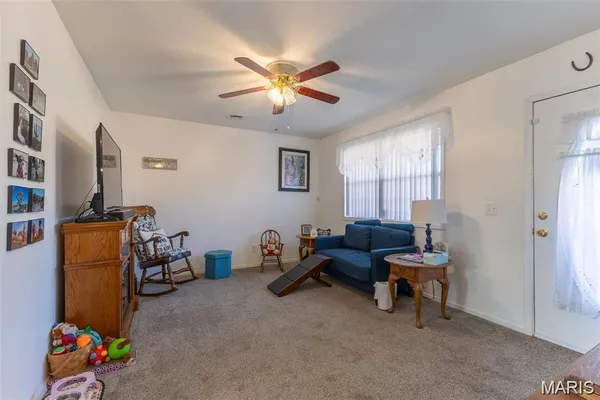 $115,000 | 39344 East Sue Drive, Malden, MO 63863