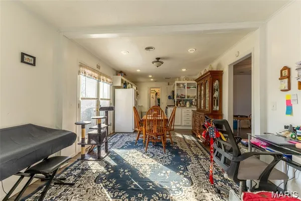 $115,000 | 39344 East Sue Drive, Malden, MO 63863
